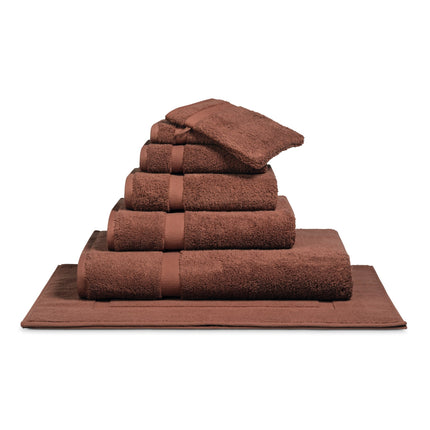 Ranger Bath Textil Mocca