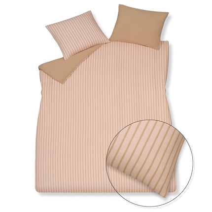 Pure 92 nuvet cubre sepia rosa 200x220 cm