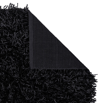 Kemen Bathmat Black