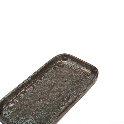 Ugo bakke vintage bronze