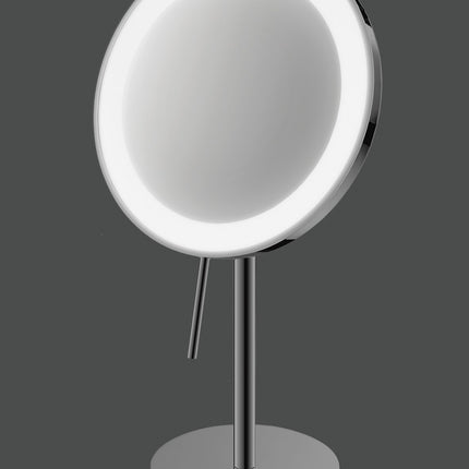 ALONA LED MACHOP MIRROR SEMPORT (brillant)