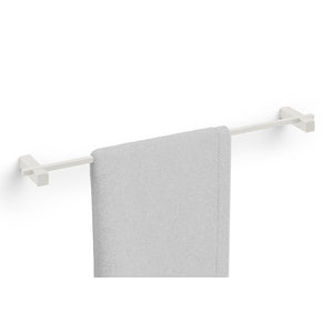 CARVO handdoekstang 65,8 cm (wit)