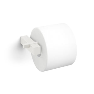 CARVO toiletrolhouder (wit)