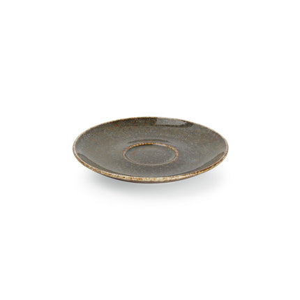 Cirro Espresso Cabeza y plato - Verde Multi