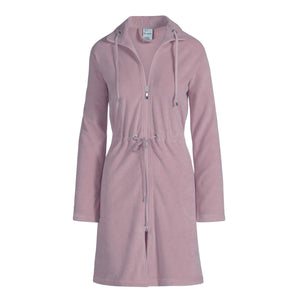 VOGUE badjas Lilac-065