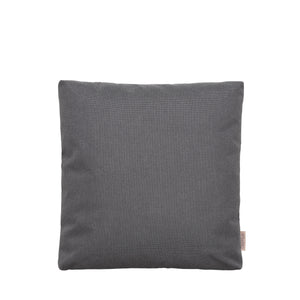 Stay Cushion Coal 45x45 cm