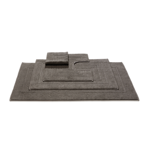 Houston Bath Mat Espresso